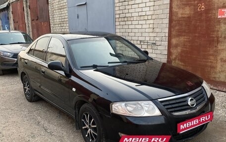 Nissan Almera Classic, 2006 год, 250 000 рублей, 2 фотография