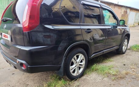 Nissan X-Trail, 2011 год, 1 100 000 рублей, 5 фотография