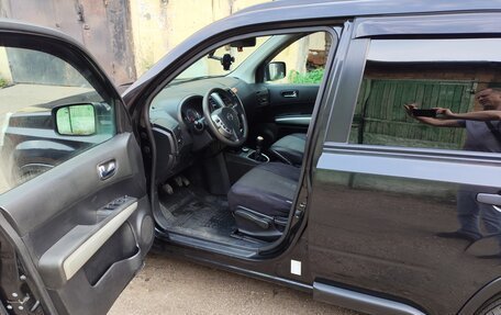 Nissan X-Trail, 2011 год, 1 100 000 рублей, 3 фотография