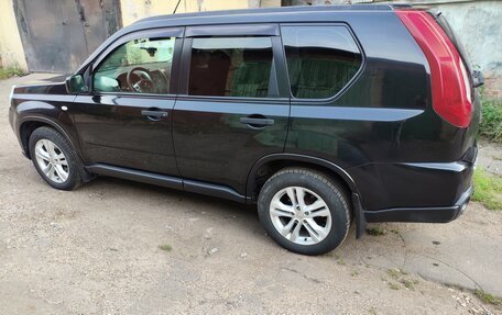 Nissan X-Trail, 2011 год, 1 100 000 рублей, 4 фотография