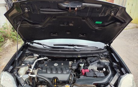 Nissan X-Trail, 2011 год, 1 100 000 рублей, 10 фотография