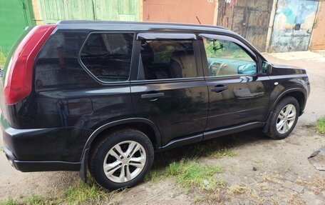 Nissan X-Trail, 2011 год, 1 100 000 рублей, 7 фотография