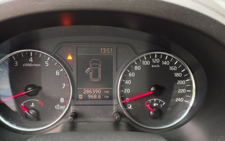 Nissan X-Trail, 2011 год, 1 100 000 рублей, 9 фотография