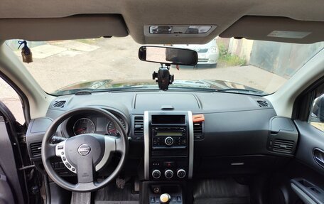 Nissan X-Trail, 2011 год, 1 100 000 рублей, 8 фотография