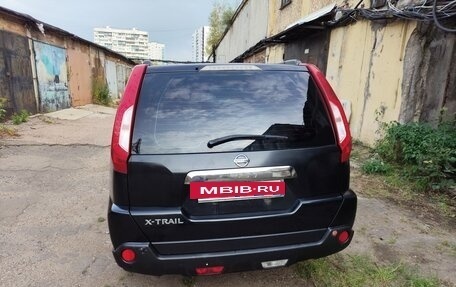 Nissan X-Trail, 2011 год, 1 100 000 рублей, 6 фотография