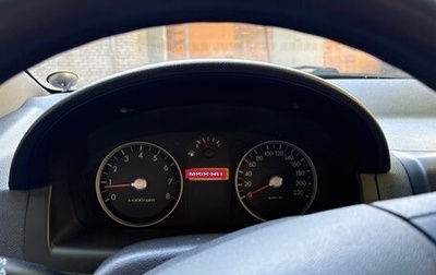 Hyundai Getz I рестайлинг, 2007 год, 295 000 рублей, 1 фотография