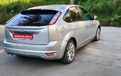 Ford Focus II рестайлинг, 2008 год, 470 000 рублей, 1 фотография