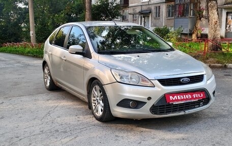 Ford Focus II рестайлинг, 2008 год, 470 000 рублей, 2 фотография