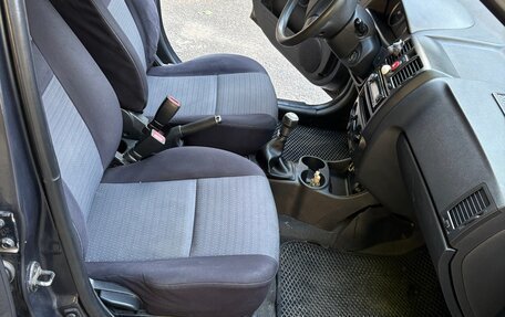 Hyundai Getz I рестайлинг, 2007 год, 295 000 рублей, 6 фотография