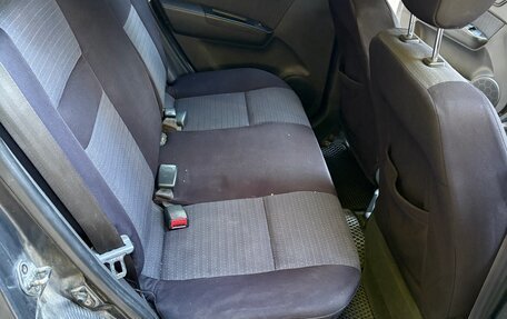 Hyundai Getz I рестайлинг, 2007 год, 295 000 рублей, 7 фотография