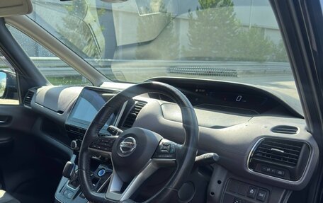 Nissan Serena IV, 2021 год, 1 800 000 рублей, 7 фотография