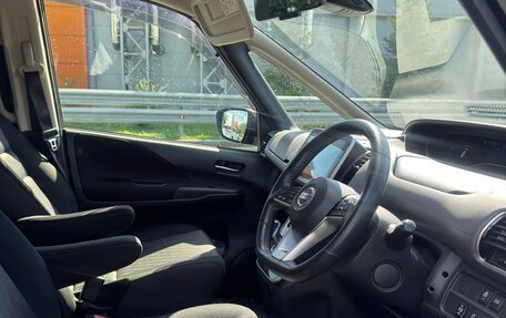 Nissan Serena IV, 2021 год, 1 800 000 рублей, 6 фотография