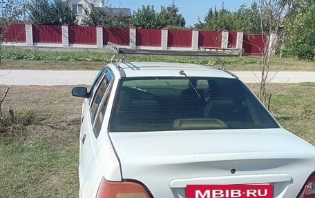 Daewoo Nexia I рестайлинг, 2010 год, 130 000 рублей, 2 фотография