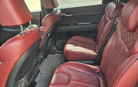 Hyundai Palisade I, 2019 год, 4 600 000 рублей, 11 фотография