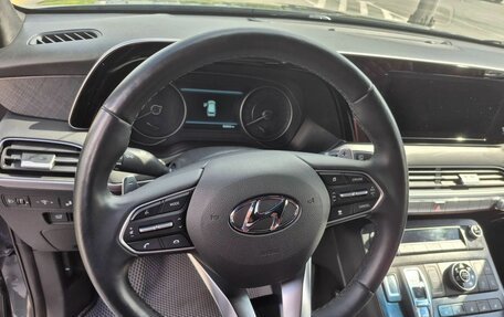 Hyundai Palisade I, 2019 год, 4 600 000 рублей, 9 фотография