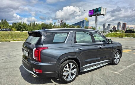 Hyundai Palisade I, 2019 год, 4 600 000 рублей, 6 фотография