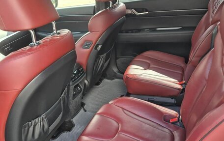 Hyundai Palisade I, 2019 год, 4 600 000 рублей, 15 фотография