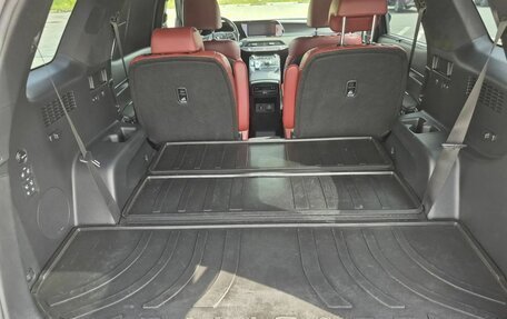 Hyundai Palisade I, 2019 год, 4 600 000 рублей, 19 фотография