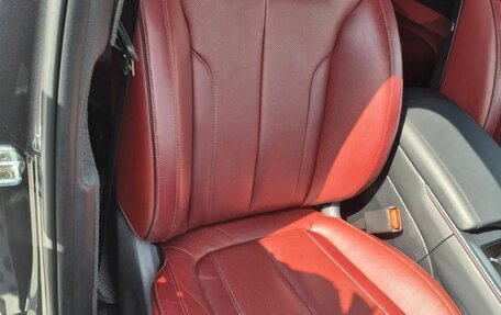 Hyundai Palisade I, 2019 год, 4 600 000 рублей, 24 фотография