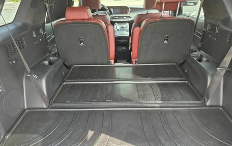 Hyundai Palisade I, 2019 год, 4 600 000 рублей, 21 фотография