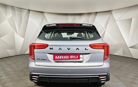 Haval Jolion, 2026 год, 2 649 000 рублей, 6 фотография