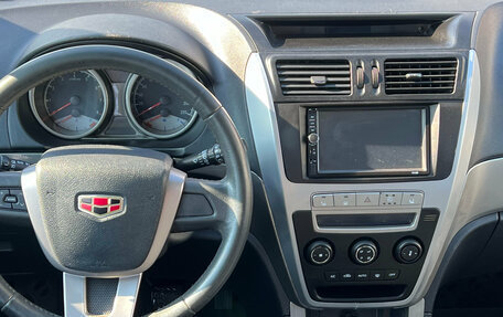 Geely Emgrand X7 I, 2015 год, 597 000 рублей, 6 фотография