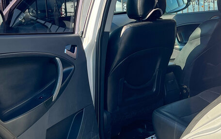 Geely Emgrand X7 I, 2015 год, 597 000 рублей, 7 фотография