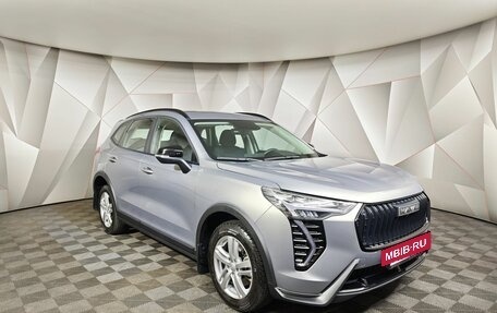 Haval Jolion, 2026 год, 2 649 000 рублей, 2 фотография