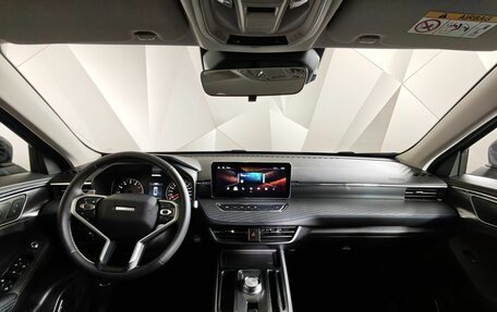 Haval Jolion, 2026 год, 2 649 000 рублей, 10 фотография