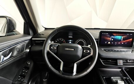Haval Jolion, 2026 год, 2 649 000 рублей, 15 фотография