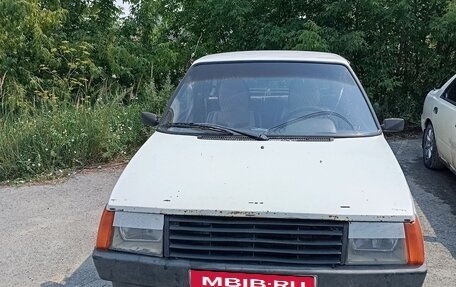 ЗАЗ 1102 «Таврия», 1991 год, 42 000 рублей, 1 фотография
