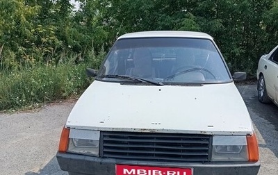 ЗАЗ 1102 «Таврия», 1991 год, 42 000 рублей, 1 фотография