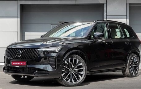 Volvo XC90 II рестайлинг, 2026 год, 9 890 000 рублей, 1 фотография