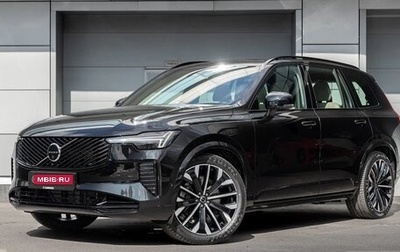 Volvo XC90 II рестайлинг, 2026 год, 9 890 000 рублей, 1 фотография