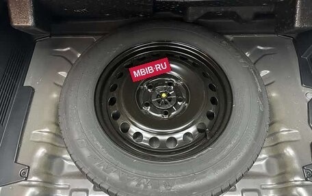 Hyundai ix35, 2021 год, 1 фотография