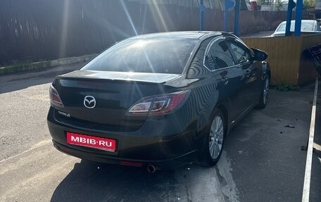 Mazda 6, 2008 год, 760 000 рублей, 1 фотография