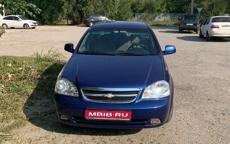 Chevrolet Lacetti, 2012 год, 650 000 рублей, 1 фотография