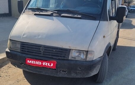 ГАЗ 3102 «Волга», 2002 год, 210 000 рублей, 1 фотография