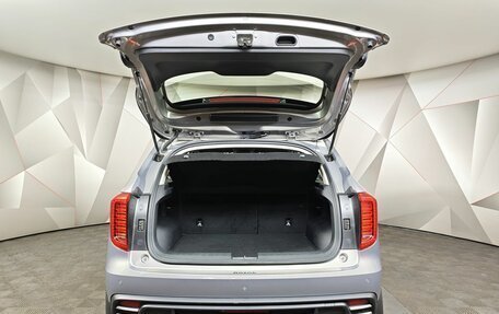 Haval Jolion, 2026 год, 2 649 000 рублей, 19 фотография