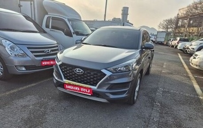 Hyundai Tucson III, 2019 год, 1 290 777 рублей, 1 фотография