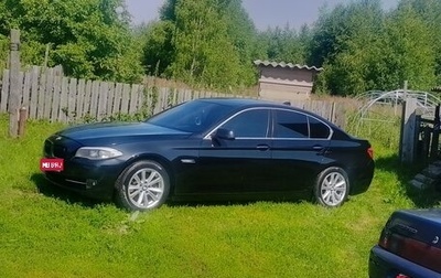 BMW 5 серия, 2013 год, 1 530 000 рублей, 1 фотография
