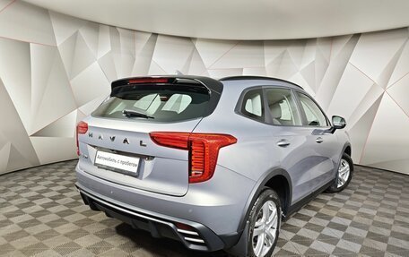 Haval Jolion, 2026 год, 2 649 000 рублей, 8 фотография