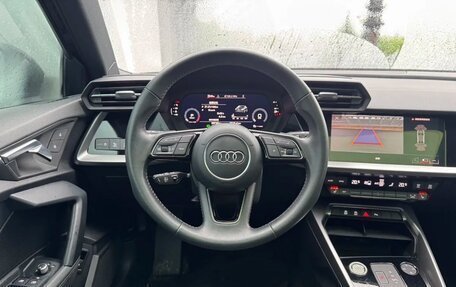 Audi A3, 2022 год, 2 100 777 рублей, 2 фотография