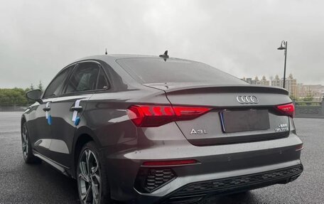 Audi A3, 2022 год, 2 100 777 рублей, 4 фотография