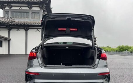 Audi A3, 2022 год, 2 100 777 рублей, 12 фотография
