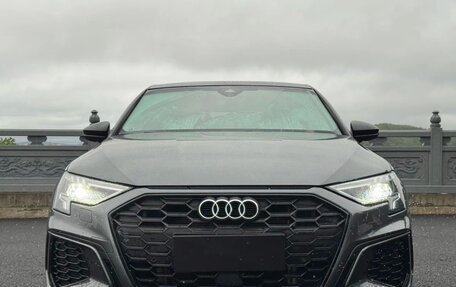 Audi A3, 2022 год, 2 100 777 рублей, 9 фотография