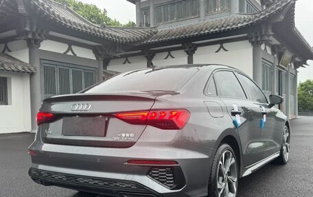 Audi A3, 2022 год, 2 100 777 рублей, 14 фотография