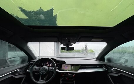 Audi A3, 2022 год, 2 100 777 рублей, 5 фотография
