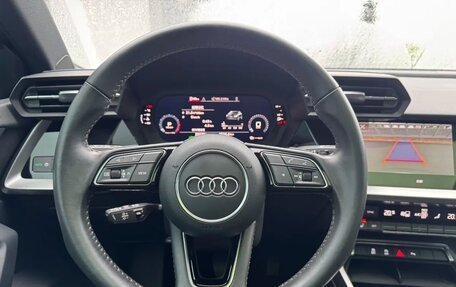 Audi A3, 2022 год, 2 100 777 рублей, 7 фотография