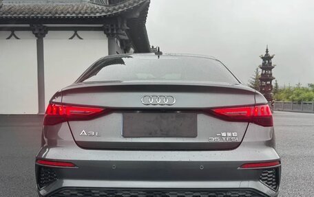 Audi A3, 2022 год, 2 100 777 рублей, 16 фотография